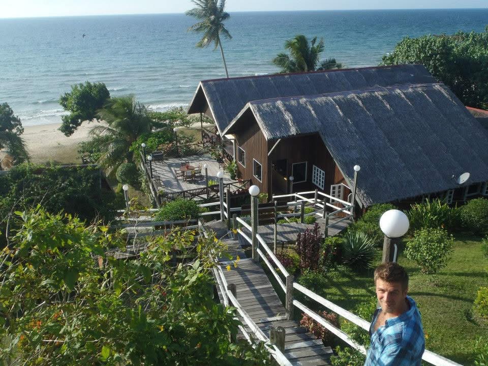 Tempura Sea Lodge