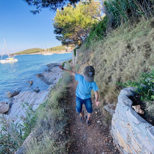 Luka Hike